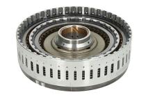 Buben spojky C3/C4 komplet - použitý díl 