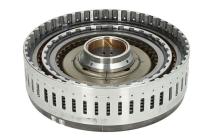 Buben spojky C3/C4 komplet 