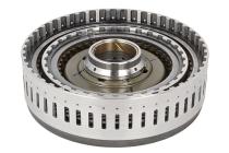 Buben spojky C3/C4 komplet 