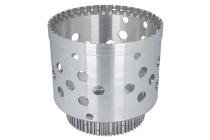 D-CLUTCH HUB / POT  8HP70 