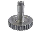 E-CLUTCH HUB - použitý díl 