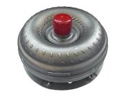 Hydrodynamický měnič 8HP - repas 