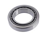 Kuželíkové ložisko hřídele 