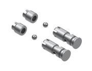 LOW/REVERSE SWITCH CHECKBALL SLEEVE KIT 