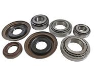 Masterkit zadního diferenciálu MB 639 Vito/Viano 