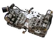 Mechatronik 4HP20 - repas 