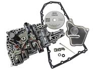 Mechatronik JF017E - nový díl 