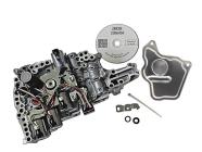 Mechatronik JF017E - testovaný 