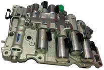 Mechatronik TF80SC II. gen.- repas 
