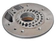 Olejové čerpadlo - použitý díl 