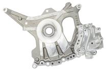 Olejové čerpadlo - repas 