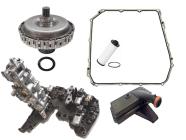 Opravná sada převodovky 0B5/DL501 