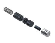 OVERSIZED PRESSURE REGULATOR VALVE KIT 