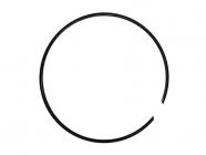 Rozpěrný kroužek - použitý díl 