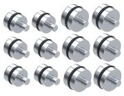 Sada koncových zátek 