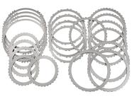 Sada kovových lamel TG81 