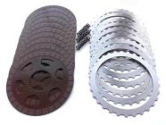 Sada lamel ATC35/45L 