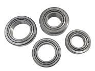 Sada ložisek zadního diferenciálu HAA350/ HAA450 