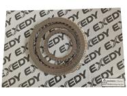 Sada obložených lamel 6F55 