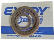 Sada obložených lamel 6F55 