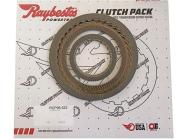 Sada obložených lamel 8F35/ 8F40 
