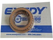 Sada obložených lamel 8HP55/70 