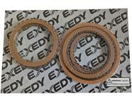 Sada obložených lamel 8HP90 