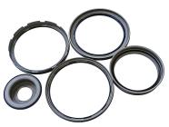 Sada pístů gen. III 