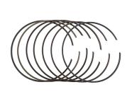 Sada pojistných kroužků pro nastavení spojky A 