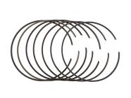 Sada pojistných kroužků pro nastavení spojky D 