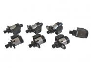 SOLENOID KIT RE5R05A 