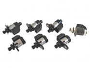 SOLENOID KIT RE5R05A 