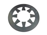 Vratná pružina pístu spojky E - použitý díl 