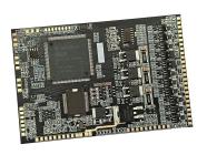 Základní deska DQ250 